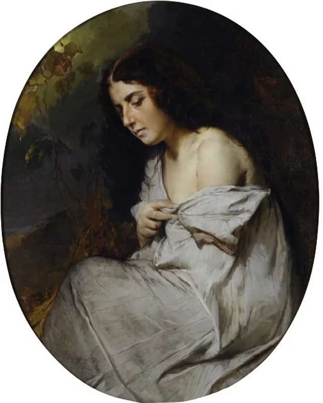 La mia modella